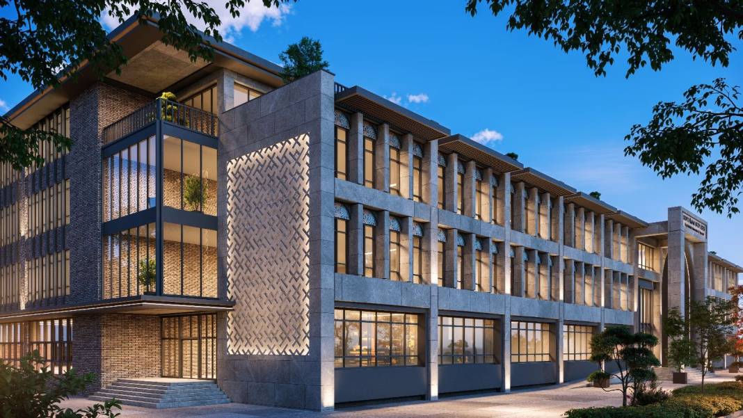 Konya’nın 71 yıllık mirası, 200 yıllık hizmet için yeniden doğuyor 6